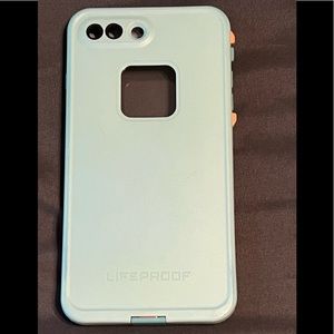 LifeProof IPhone 8 Plus case